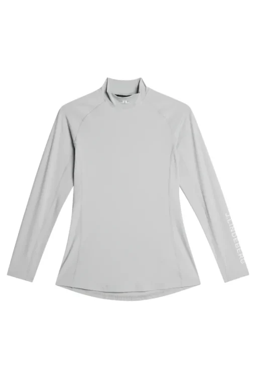 Golf|Base & Mid Layers<J.Lindeberg Ella Compression Top HighRise