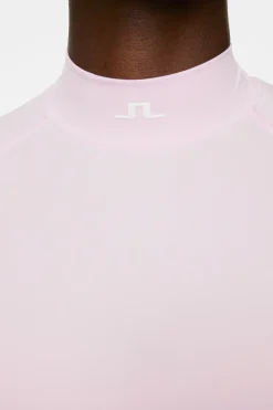 Golf|Base & Mid Layers<J.Lindeberg Ella Compression Top Nosegay