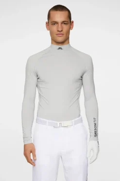 Golf|Tops<J.Lindeberg Ello Compression HighRise