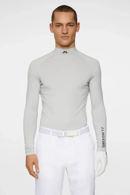 Golf|Tops<J.Lindeberg Ello Compression HighRise