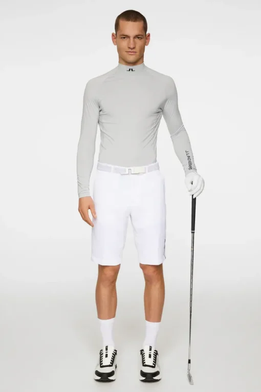 Golf|Tops<J.Lindeberg Ello Compression HighRise