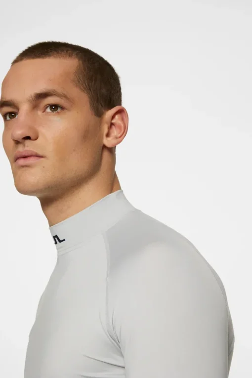 Golf|Tops<J.Lindeberg Ello Compression HighRise