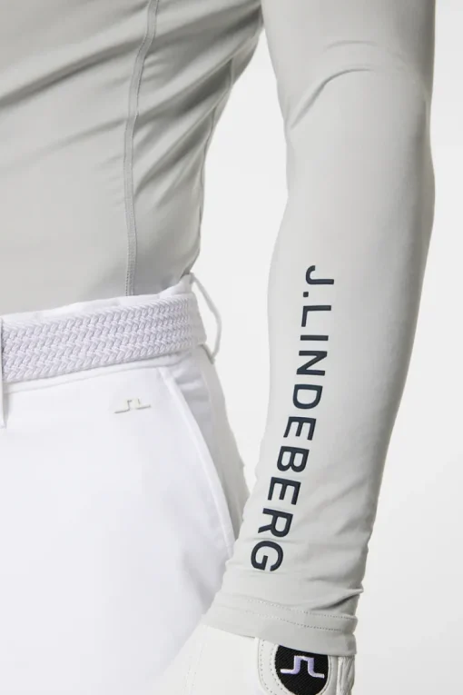 Golf|Tops<J.Lindeberg Ello Compression HighRise