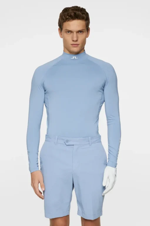 Golf|Tops<J.Lindeberg Ello Compression RainWashed