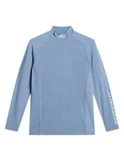 Golf|Tops<J.Lindeberg Ello Compression RainWashed