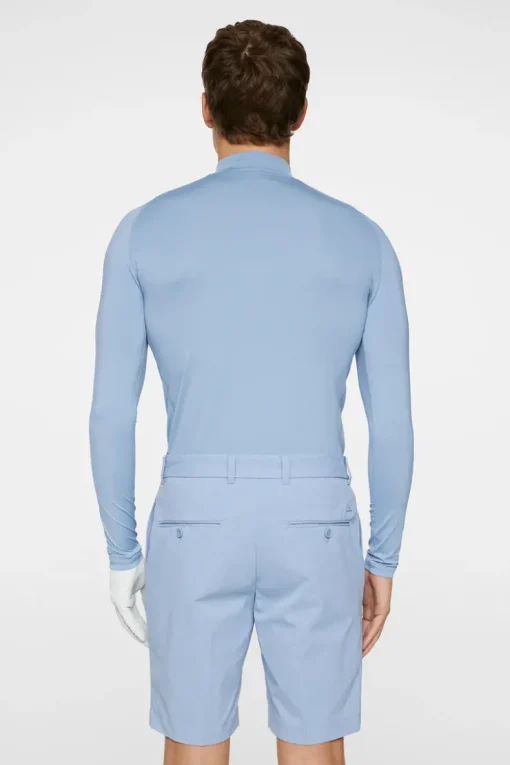 Golf|Tops<J.Lindeberg Ello Compression RainWashed