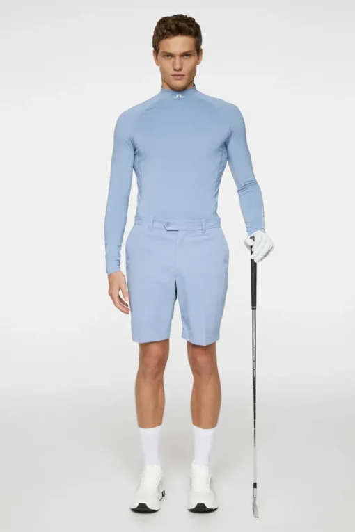 Golf|Tops<J.Lindeberg Ello Compression RainWashed