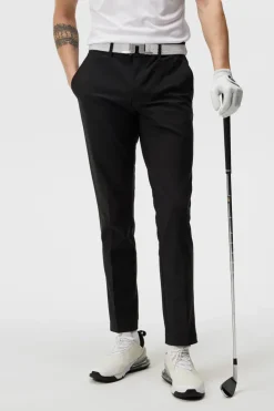 Golf|Trousers<J.Lindeberg Ellott Golf Pant Black