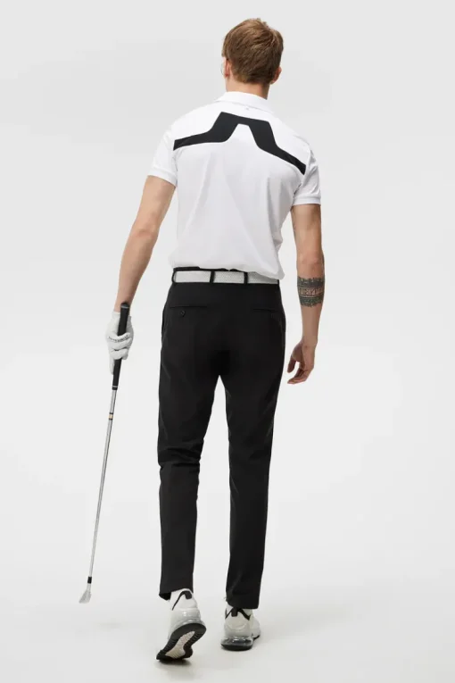 Golf|Trousers<J.Lindeberg Ellott Golf Pant Black