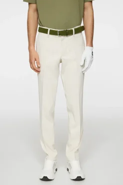 Golf|Trousers<J.Lindeberg Ellott Pant Moonbeam