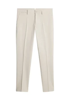 Golf|Trousers<J.Lindeberg Ellott Pant Moonbeam