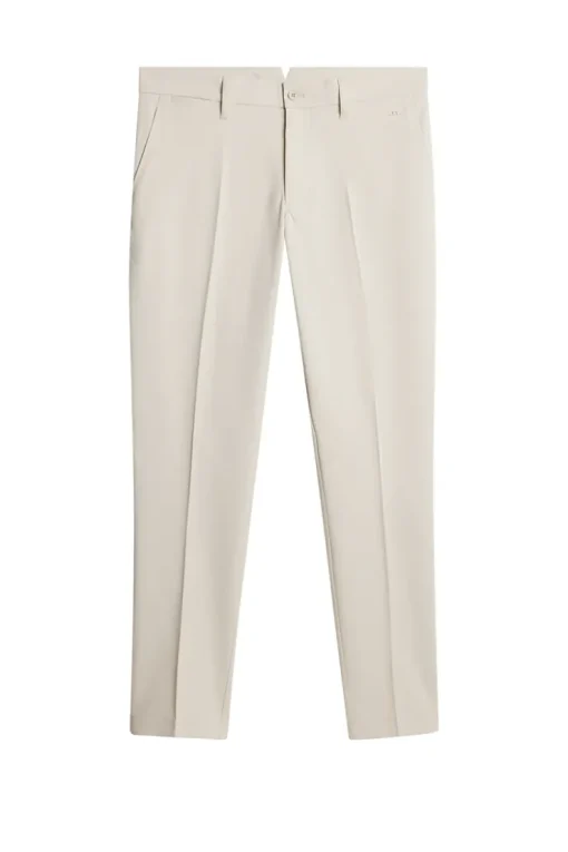 Golf|Trousers<J.Lindeberg Ellott Pant Moonbeam