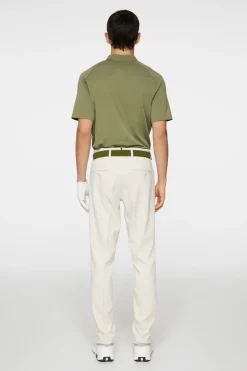 Golf|Trousers<J.Lindeberg Ellott Pant Moonbeam