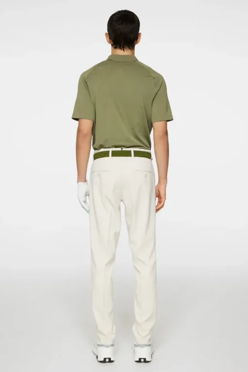 Golf|Trousers<J.Lindeberg Ellott Pant Moonbeam