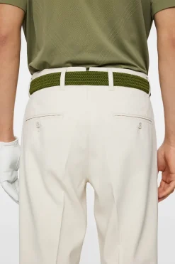 Golf|Trousers<J.Lindeberg Ellott Pant Moonbeam