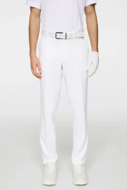 Golf|Trousers<J.Lindeberg Ellott Pant White