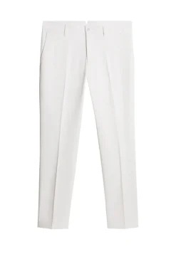 Golf|Trousers<J.Lindeberg Ellott Pant White