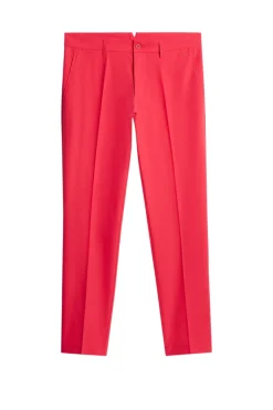 Golf|Trousers<J.Lindeberg Ellott Pant Azalea