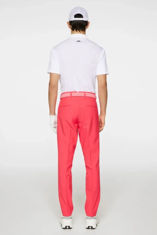 Golf|Trousers<J.Lindeberg Ellott Pant Azalea