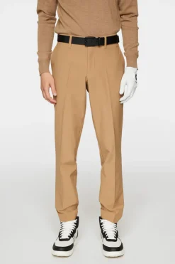 Golf|Trousers<J.Lindeberg Ellott Pant TigersEye