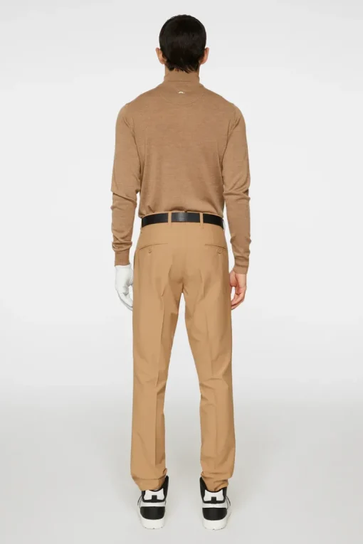 Golf|Trousers<J.Lindeberg Ellott Pant TigersEye