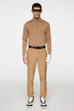 Golf|Trousers<J.Lindeberg Ellott Pant TigersEye