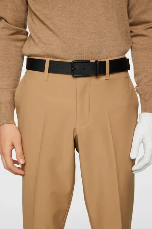 Golf|Trousers<J.Lindeberg Ellott Pant TigersEye