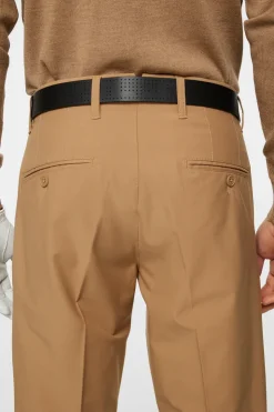 Golf|Trousers<J.Lindeberg Ellott Pant TigersEye