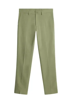 Golf|Bottoms<J.Lindeberg Elof Pant OilGreen
