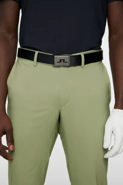 Golf|Bottoms<J.Lindeberg Elof Pant OilGreen