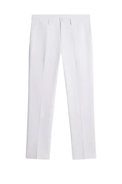 Golf|Trousers<J.Lindeberg Elof Pant White