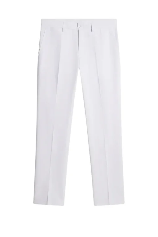 Golf|Trousers<J.Lindeberg Elof Pant White