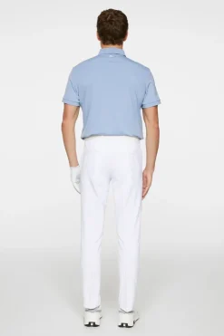 Golf|Trousers<J.Lindeberg Elof Pant White