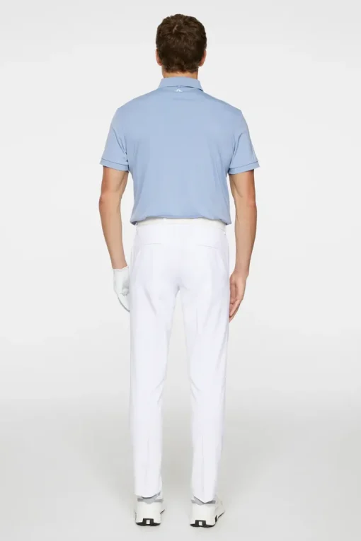 Golf|Trousers<J.Lindeberg Elof Pant White