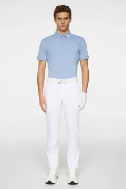 Golf|Trousers<J.Lindeberg Elof Pant White