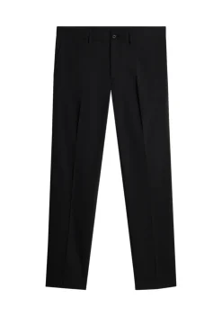 Golf|Trousers<J.Lindeberg Elof Pant Black