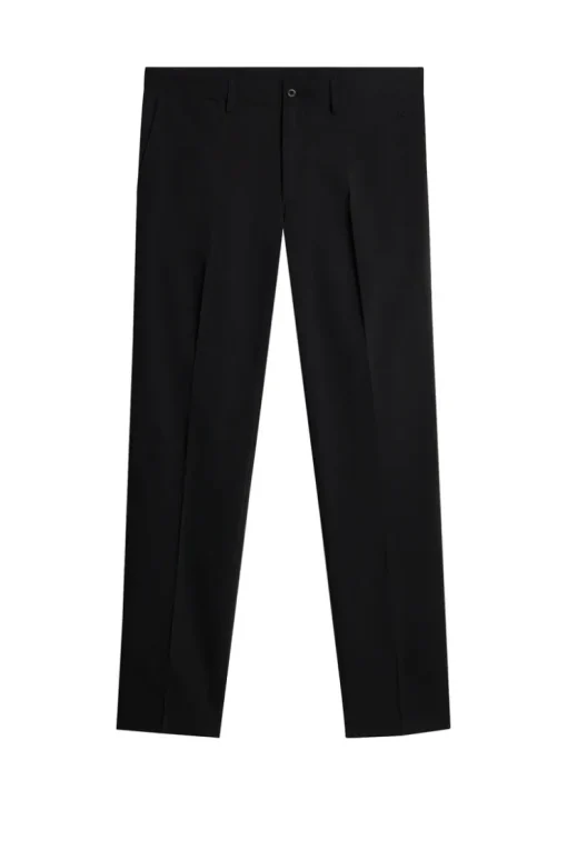 Golf|Trousers<J.Lindeberg Elof Pant Black