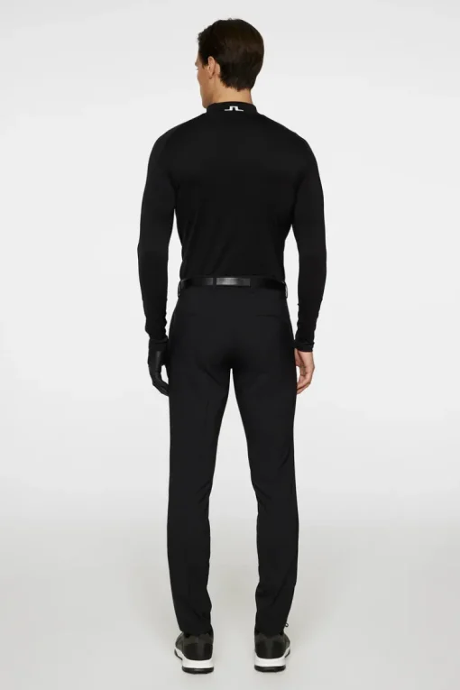 Golf|Trousers<J.Lindeberg Elof Pant Black
