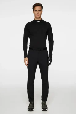 Golf|Trousers<J.Lindeberg Elof Pant Black