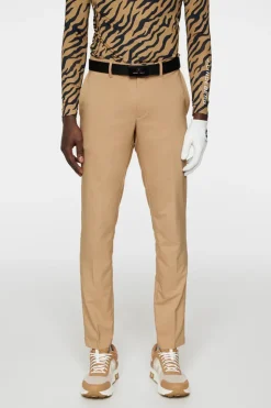 Golf|Trousers<J.Lindeberg Elof Pant TigersEye