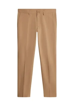 Golf|Trousers<J.Lindeberg Elof Pant TigersEye