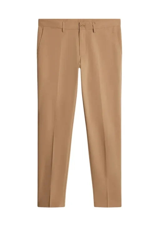 Golf|Trousers<J.Lindeberg Elof Pant TigersEye