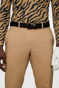 Golf|Trousers<J.Lindeberg Elof Pant TigersEye
