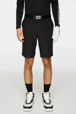 Golf|Shorts<J.Lindeberg Eloy Shorts Black