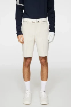 Golf|Shorts<J.Lindeberg Eloy Shorts Moonbeam