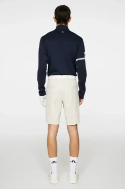 Golf|Shorts<J.Lindeberg Eloy Shorts Moonbeam