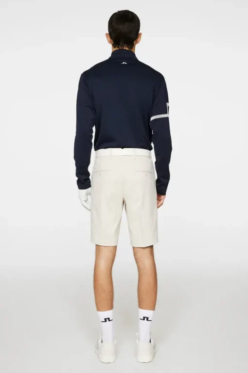 Golf|Shorts<J.Lindeberg Eloy Shorts Moonbeam
