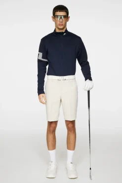 Golf|Shorts<J.Lindeberg Eloy Shorts Moonbeam