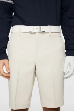 Golf|Shorts<J.Lindeberg Eloy Shorts Moonbeam