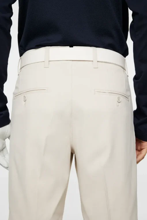Golf|Shorts<J.Lindeberg Eloy Shorts Moonbeam